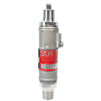 815PT Smart Pressure Transmitter